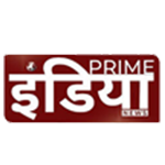 prime news india logo
